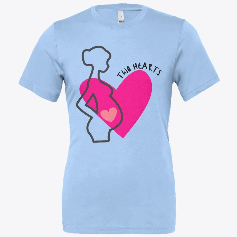 Two Hearts 