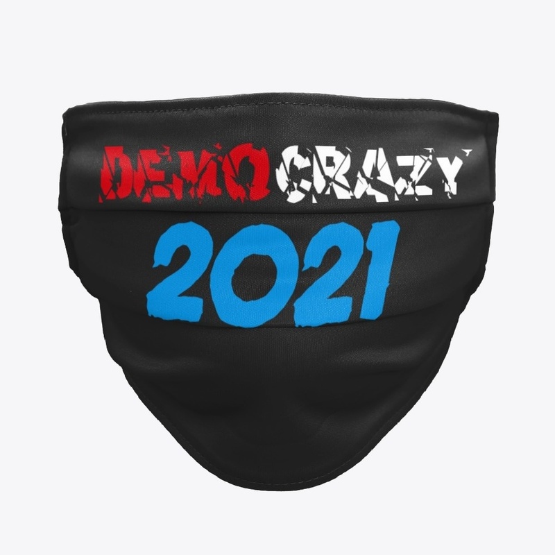 DEMOCRAZY 2021