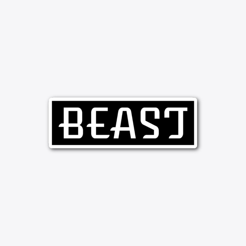 BEAST Workout Fitness Gym 