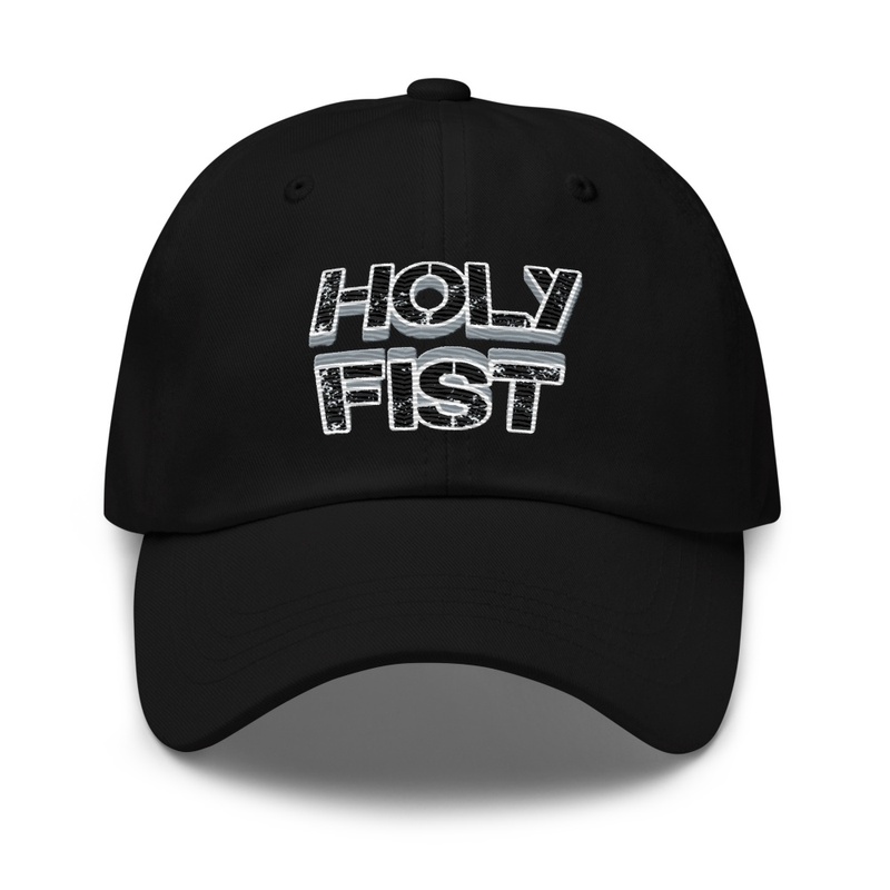 Holy Fist Merch Shop