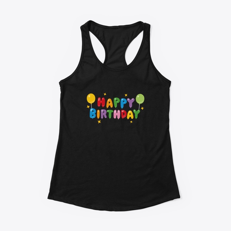Birthday Gifts for Every Special Moment