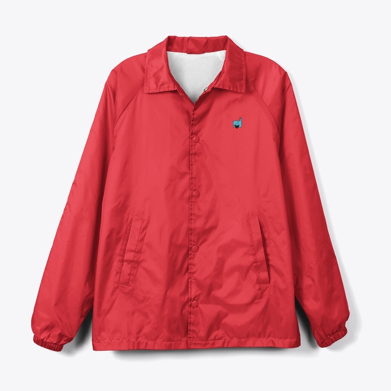 chill jacket