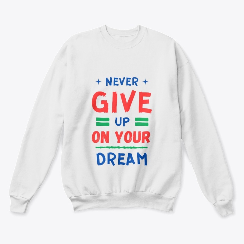 Dreams Know No Limits