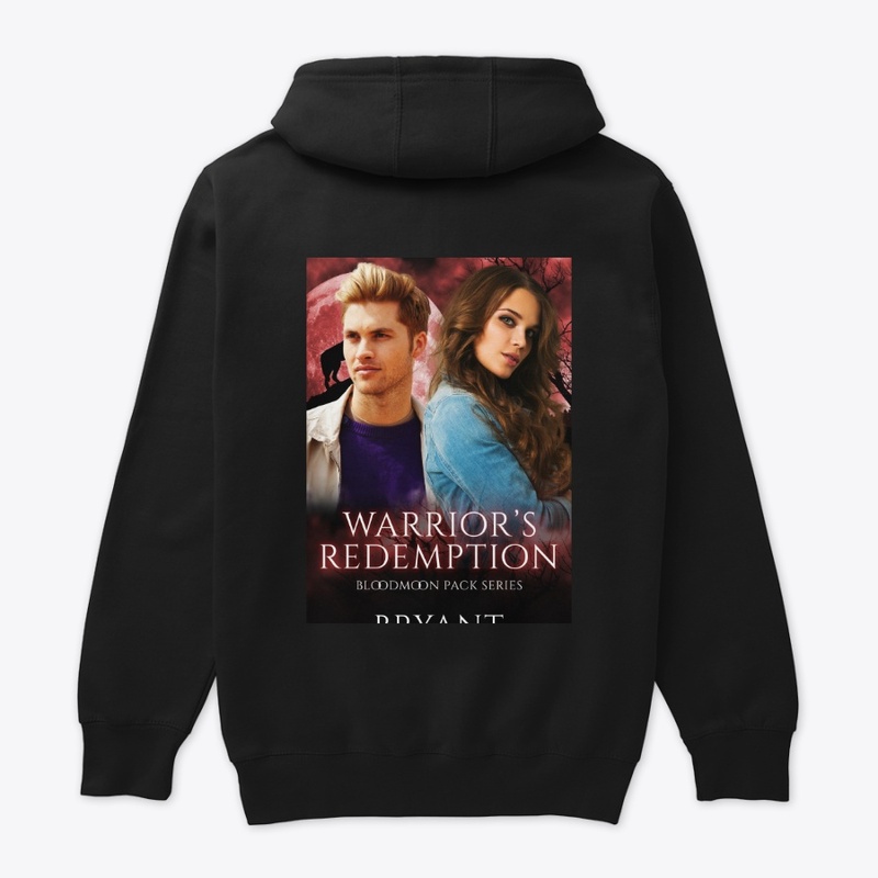 Warrior's Redemption 