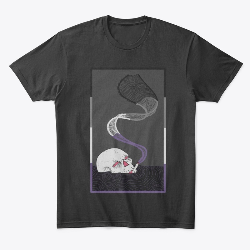 Asexual stoner