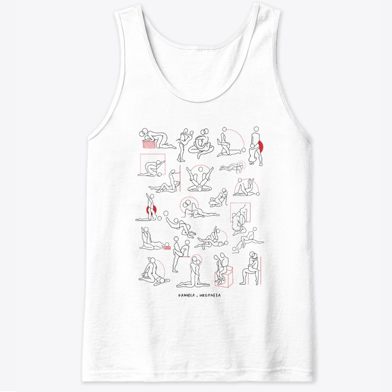 Kamasutra Cute I