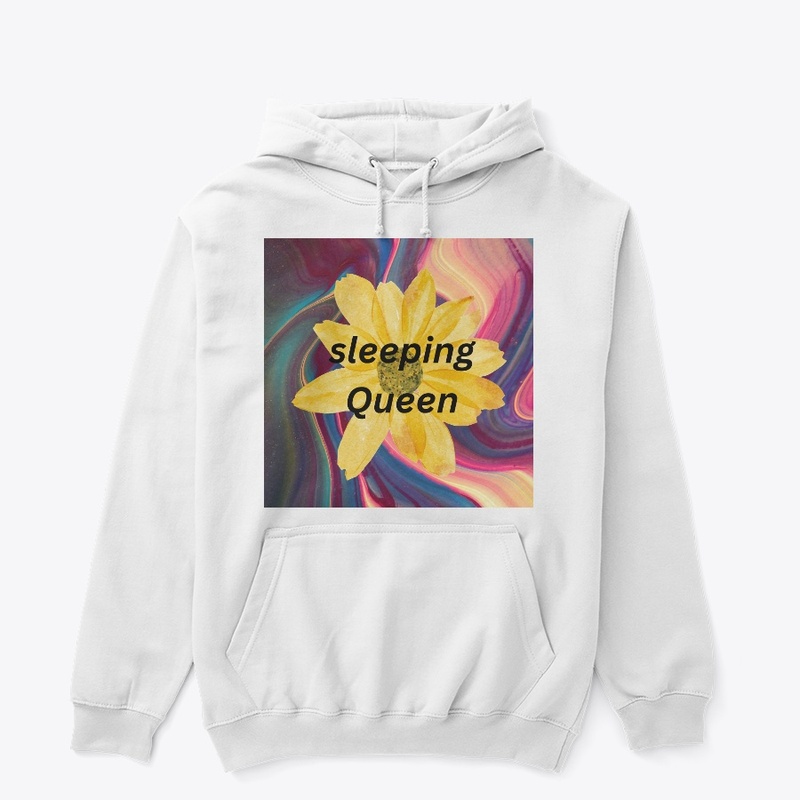 Sleeping Queen