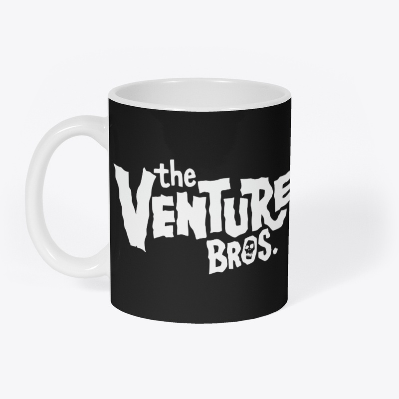 Venture Bros Collection