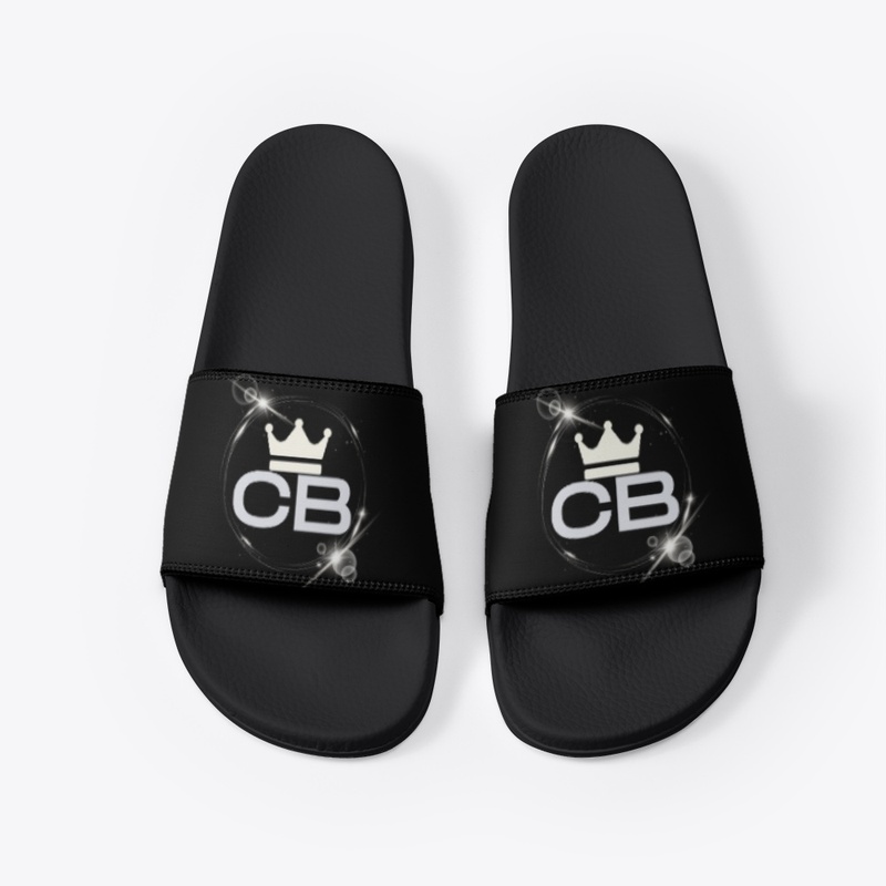 CB fam merch