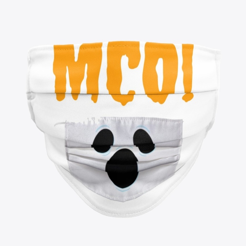 SCARY MCO