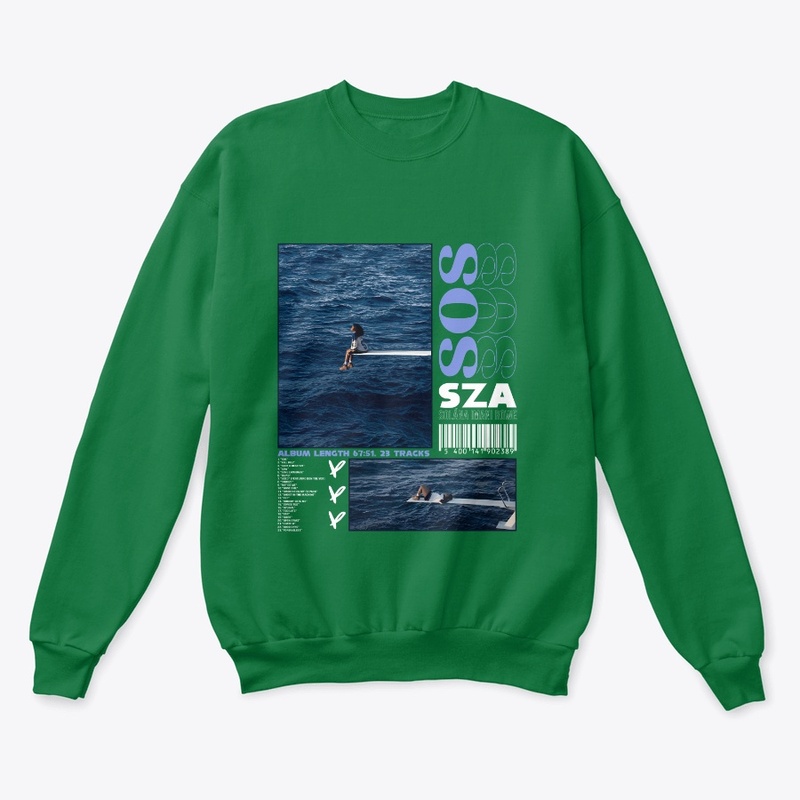 SZA VINTAGE COLLECTION