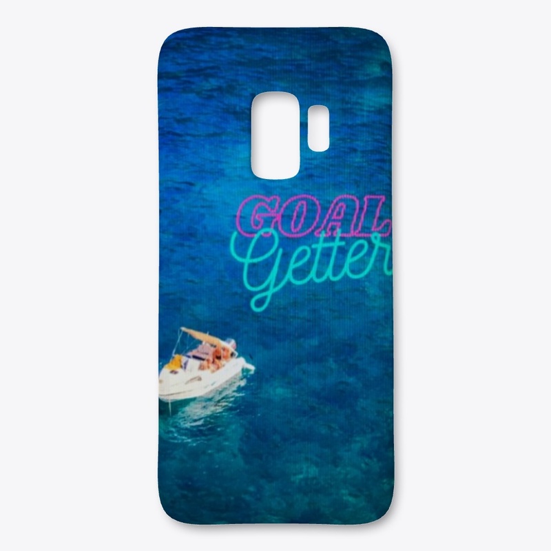 G &amp; G - Grab &amp; Go
