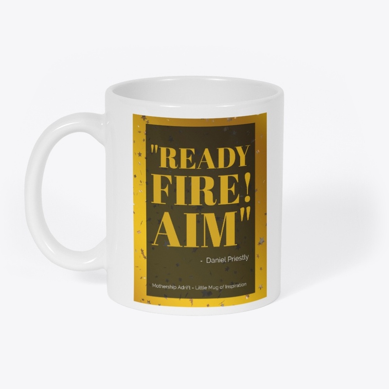 Inspiration Mug #22