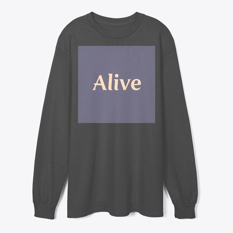 Alive