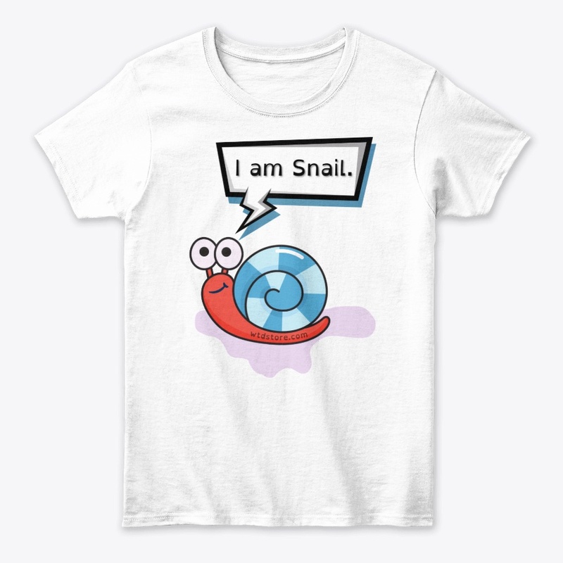 Snail.