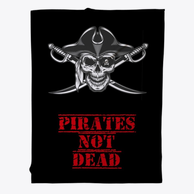 Pirate skull