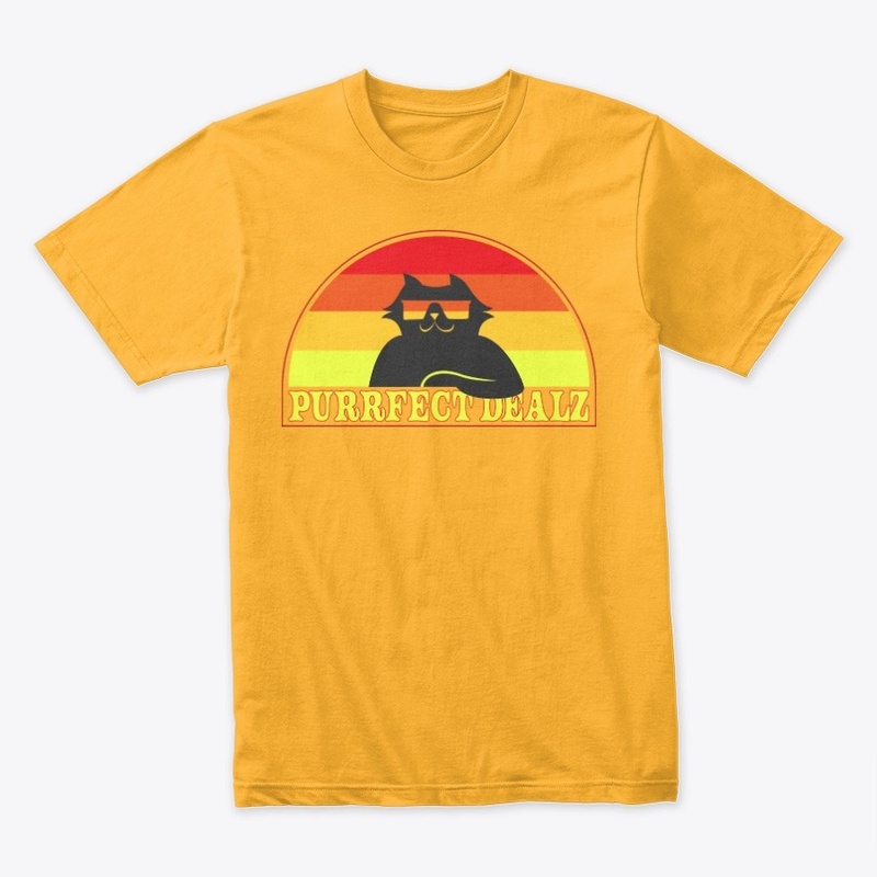 Purrfect Dealz