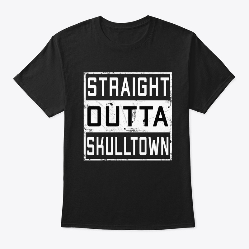 Str8 OUTTA SK