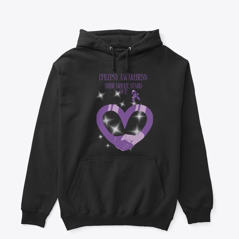 Epilepsy Awareness Collection