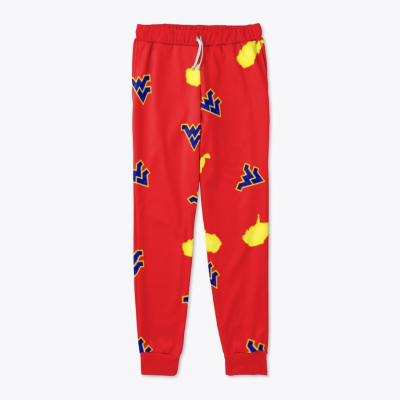 West Virginia Pattern