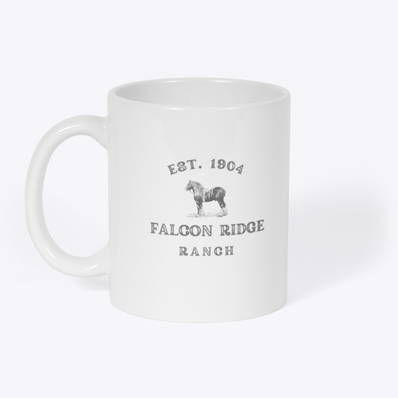 Falcon Ridge Ranch (Gray)
