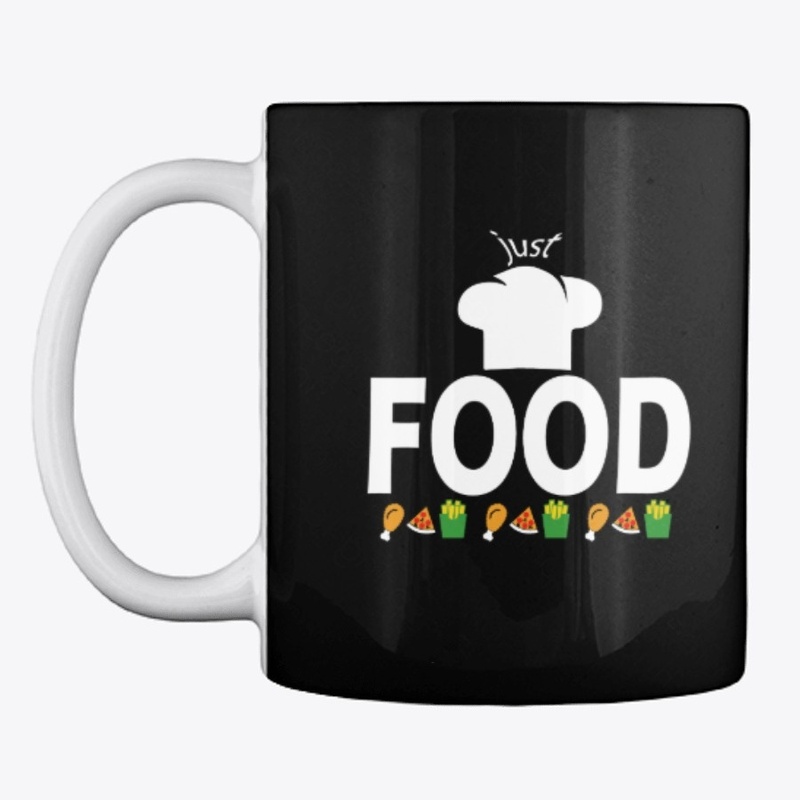 Just delicious food