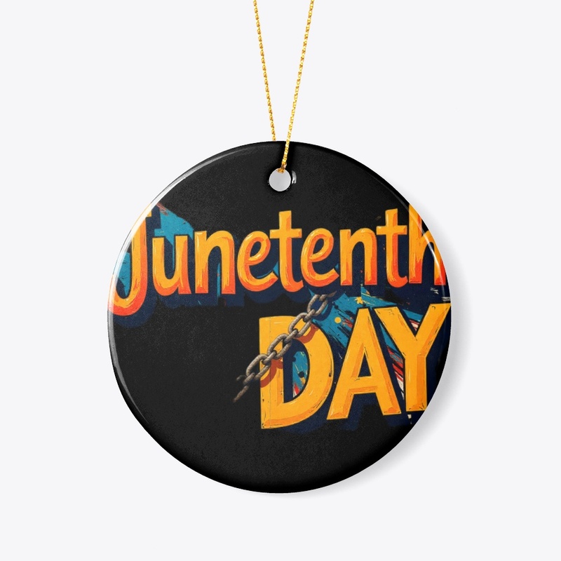 Freedom Unity Heritage Juneteenth Shirt