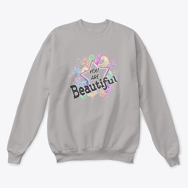 You Are Beautiful