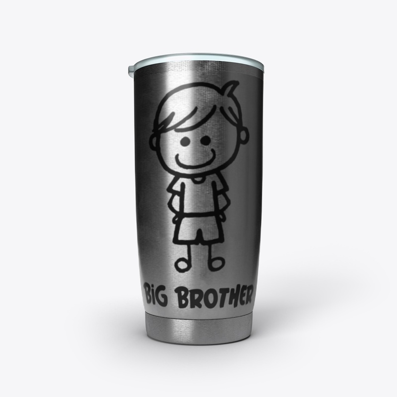 Family Designs: Big Brother