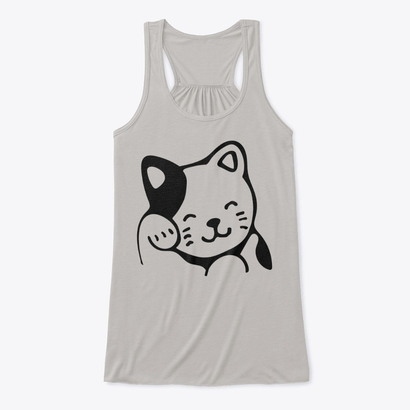 Cute Adorable Cat