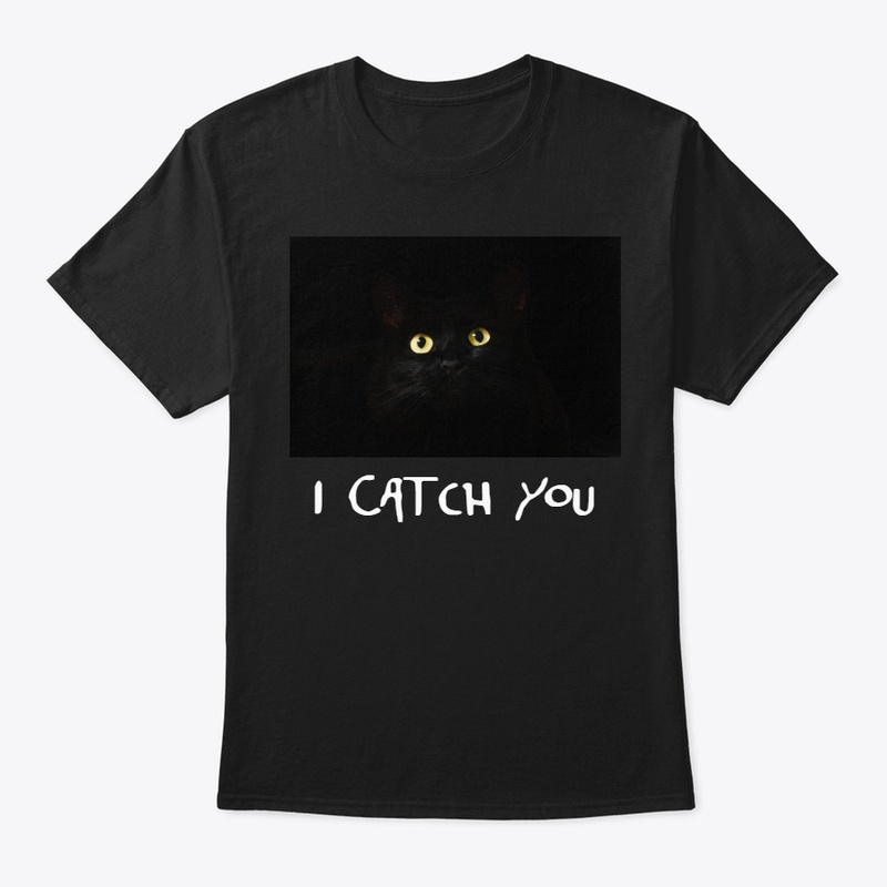 I CATch You