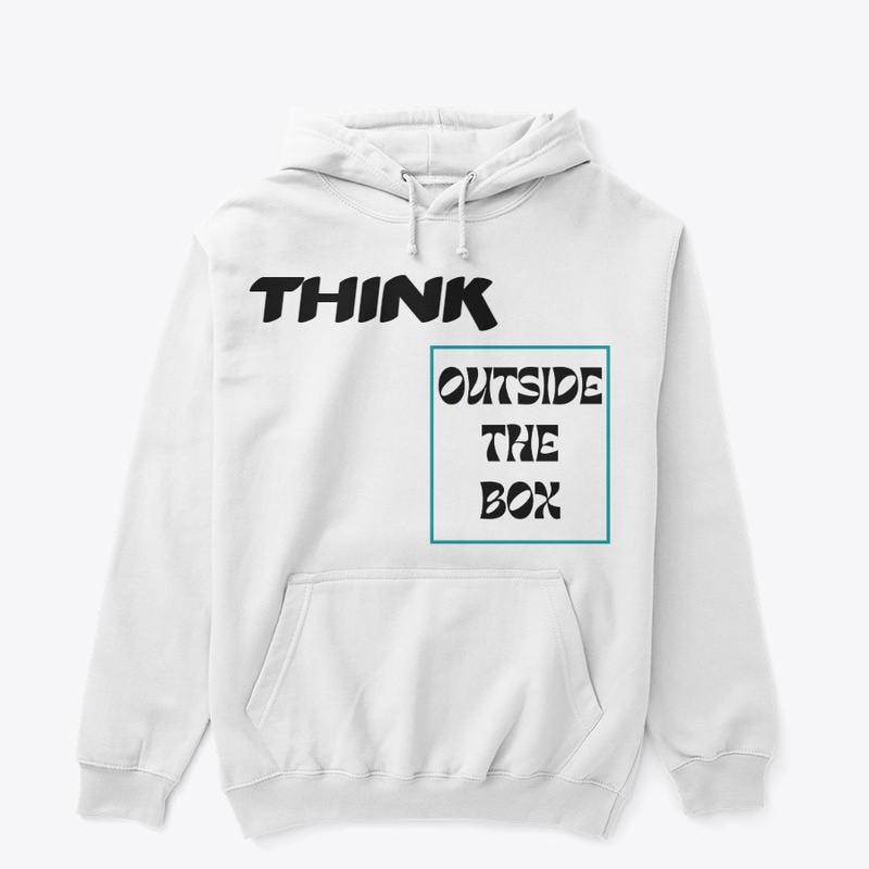 THINK Outside the BOX