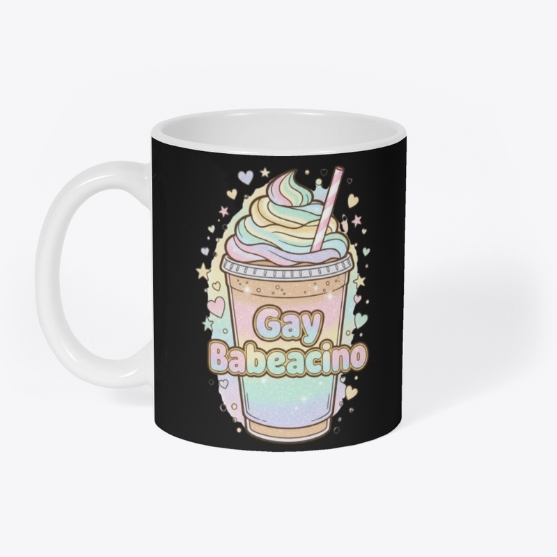 Gay Babeacino