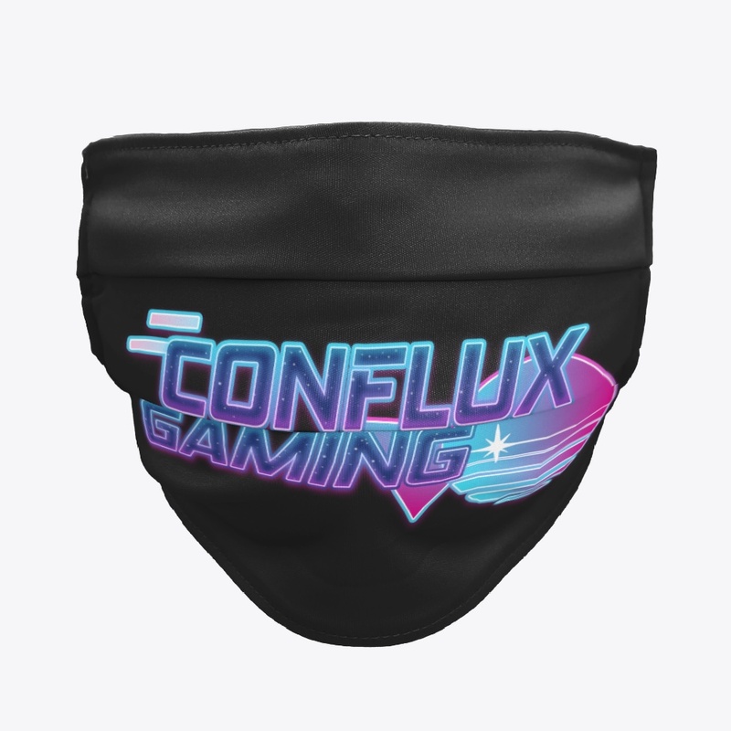 Conflux Gaming Neon Collection