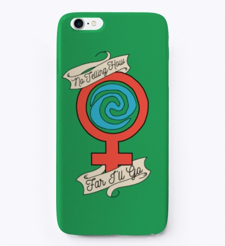 Wayfaring Feminist