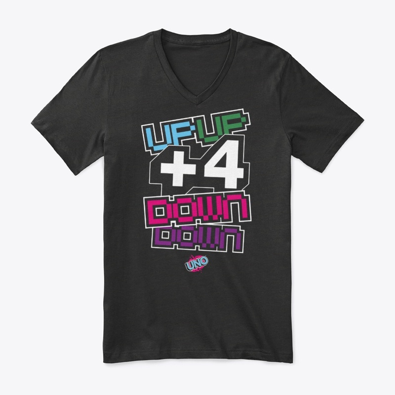 Upupdowndown Merch 2021