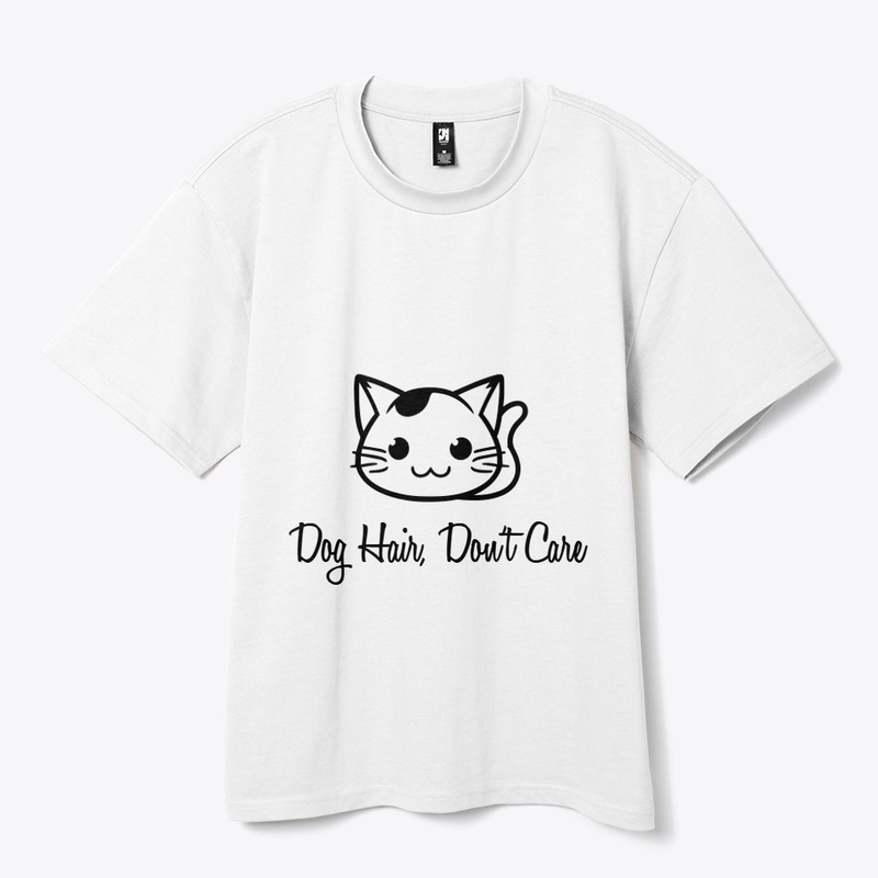 Dog Hair Don’t Care