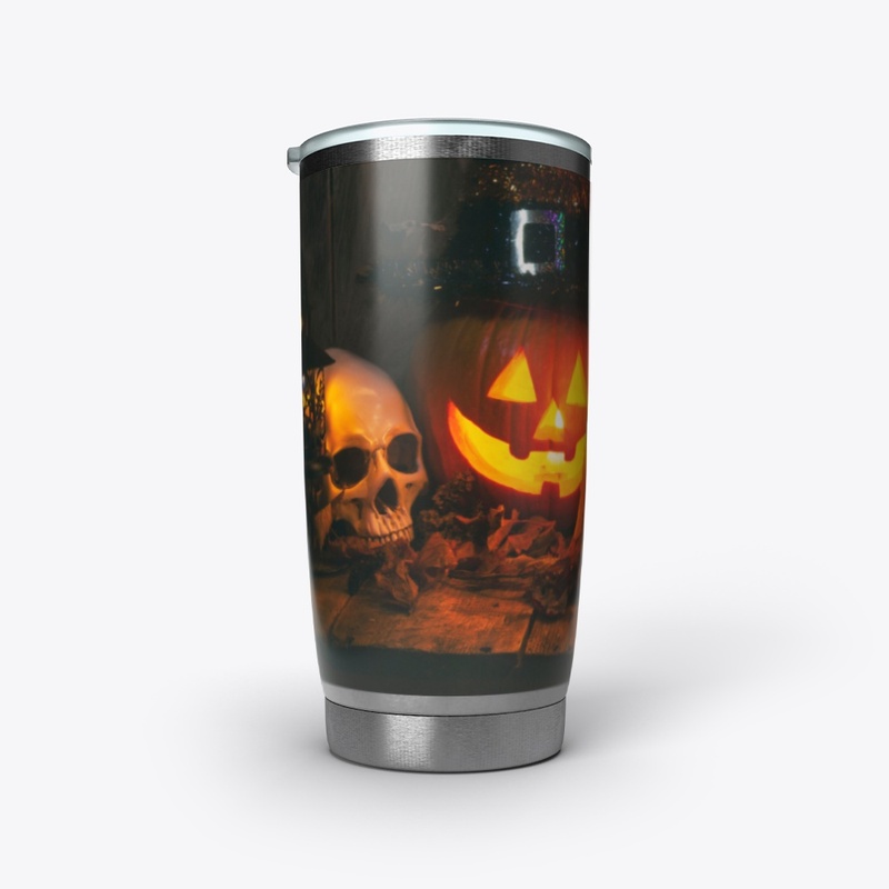 Halloween Ideas