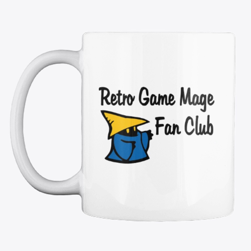RGM Fan Club