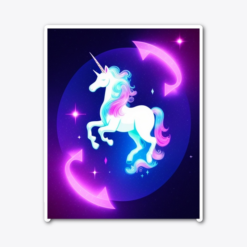 Unicorn Magic