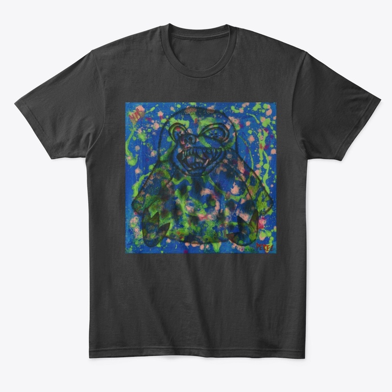 Fluffy (????) | Limited Edition