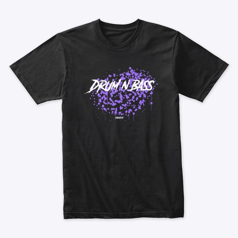 Drum N Bass 