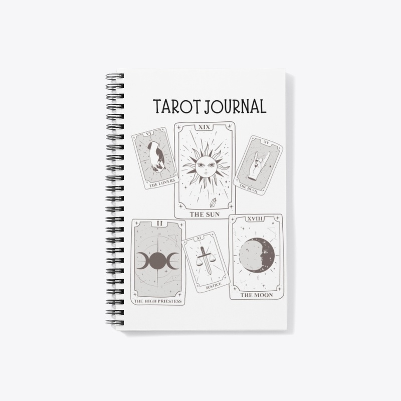 TAROT JOURNAL