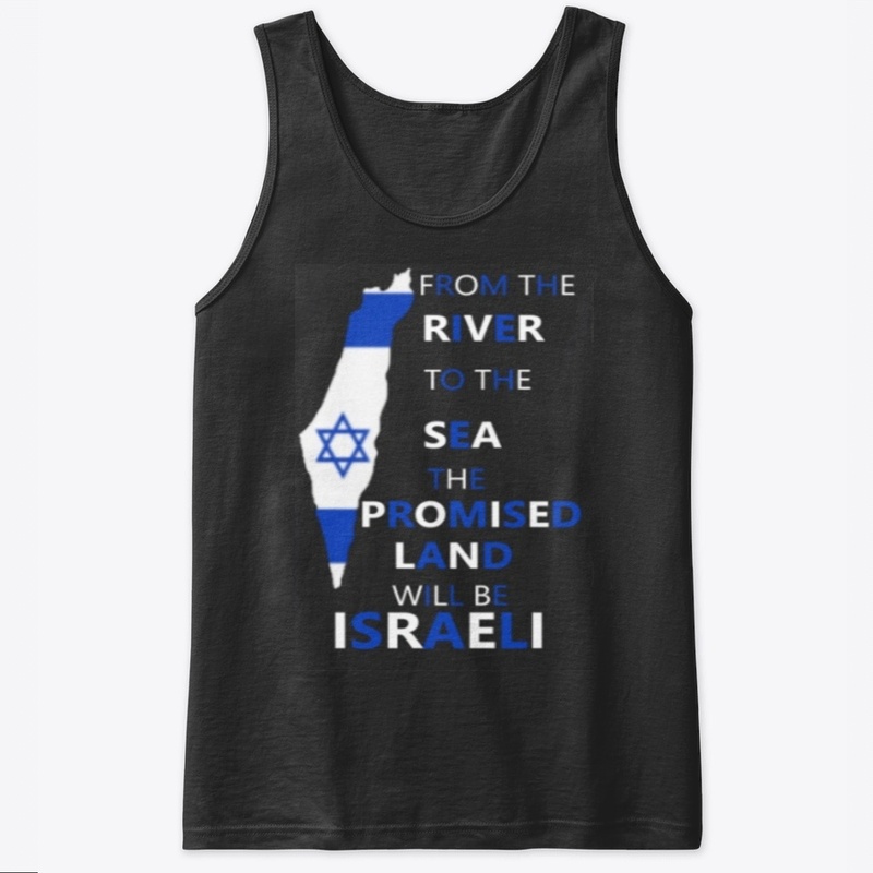 PRO ISRAELI SHIRT