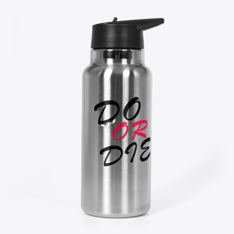 Do Or Die