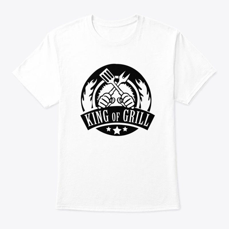 King of Grill