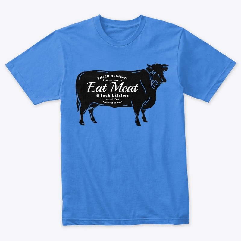 Meat Eater