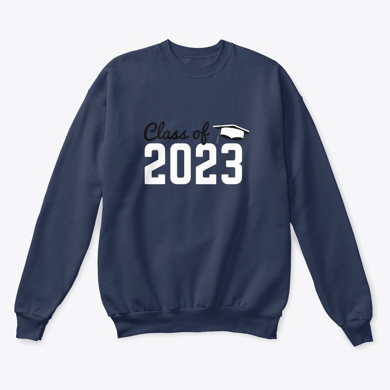 class of 2023