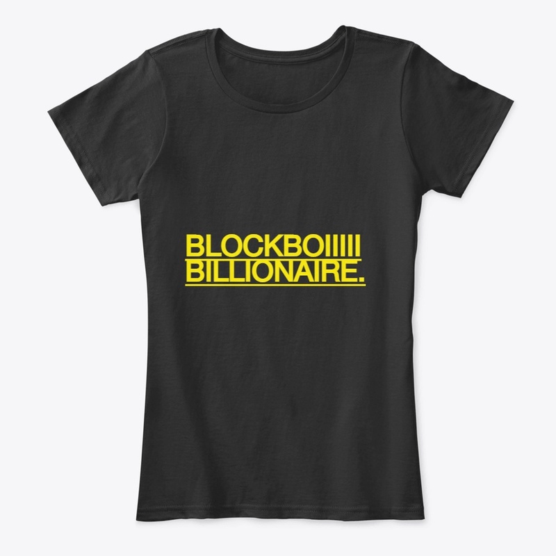 BLOCKBOIIIII BILLIONAIRE. BBB