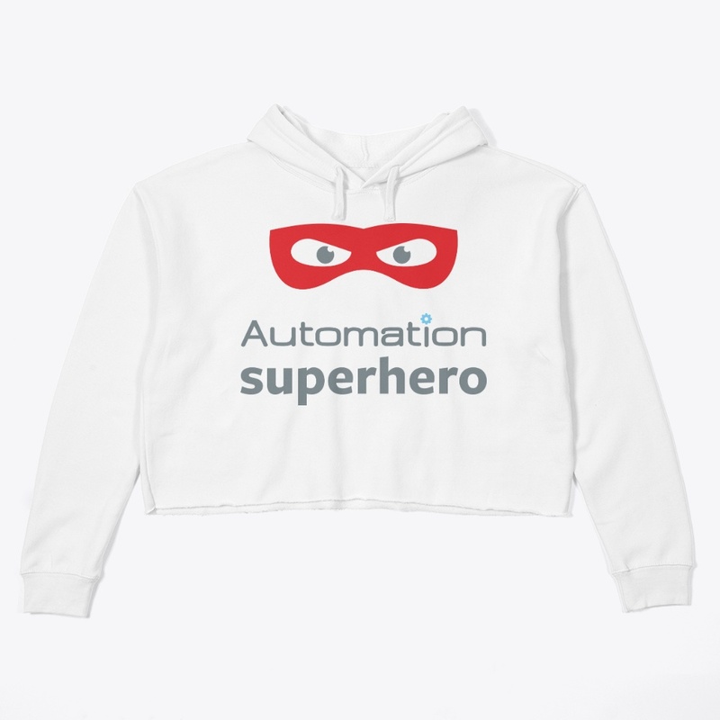 Automation Superhero
